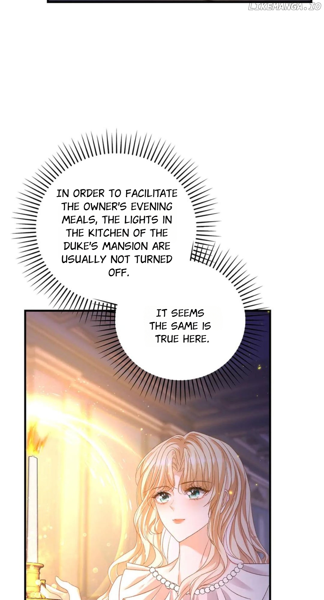 The Duchess Goes Crazy Once A Day Chapter 17 - page 58